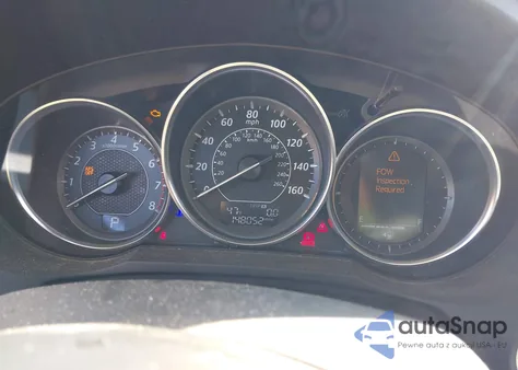 2014 Mazda Mazda6 I Grand Touring z USA, uszkodzony, nr VIN JM1GJ1W69E1143026